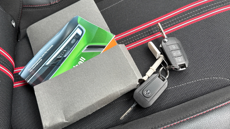 Vauxhall Corsa 1.2 GS Line 5dr Petrol Hatchback